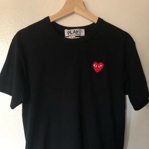 Comme Des Garcons